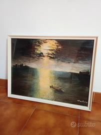Quadro vintage