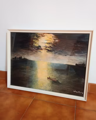 Quadro vintage