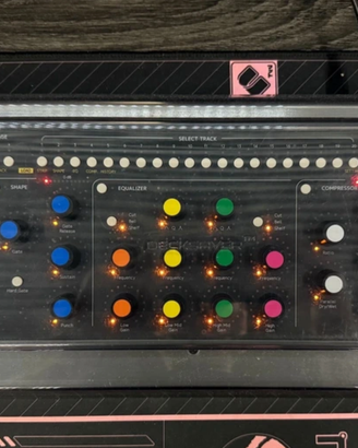 Softube Console 1 Mk2 Controller DAW + Licenza