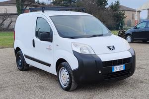 Peugeot Bipper Tepee 1.3 HDi 75 FAP Family