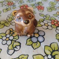 orsetto lavatore thun 