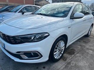 Fiat Tipo 1.3 Mjt S&S 5 porte City Life