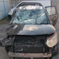 Citroen C3 Picasso 1.6 TD 9HZ demolito per ricambi