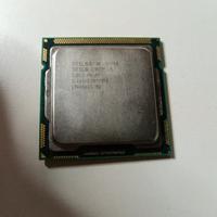 Processore Intel core i5-750