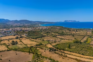 Budoni | San Lorenzo | Terreno edificabile