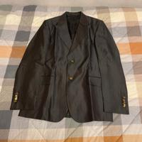 Vestito Completo Matrimonio da Uomo taglia 54