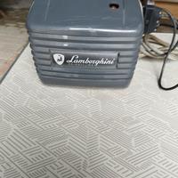 Bruciatore Lamborghini caldaia