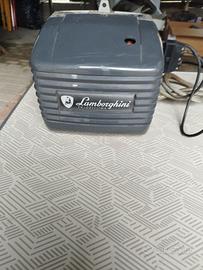 Bruciatore Lamborghini caldaia