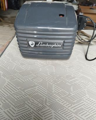 Bruciatore Lamborghini caldaia