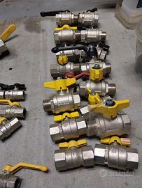 valvole venus per gas