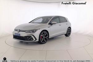 Volkswagen Golf 2.0 tdi gtd 200cv dsg
