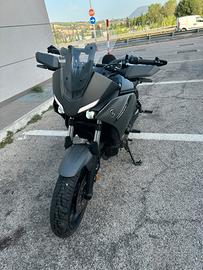 Yamaha Tracer 7