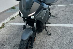 Yamaha Tracer 7