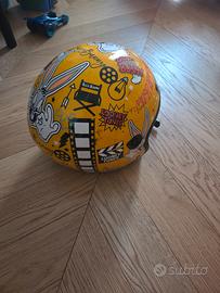 casco bambino
