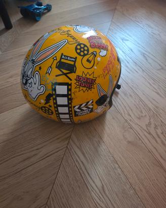 casco bambino