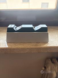 Base di ricarica per controller