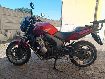 Honda CB 600