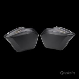 Set borse laterali mv agusta turismo veloce