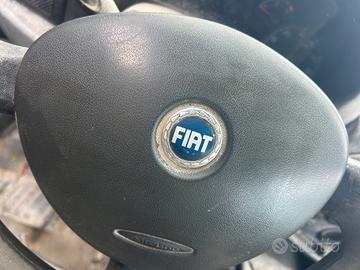 Airbag Volante Lato Guida Originale Fiat Doblò (20