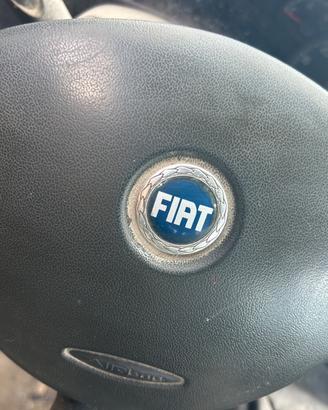 Airbag Volante Lato Guida Originale Fiat Doblò (20