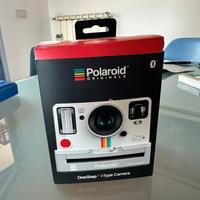 Polaroid nuova