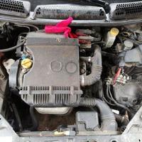 Fiat bravo 192b2000