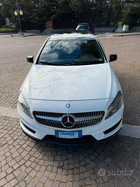 Mercedes classe a 200