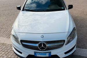 Mercedes classe a 200