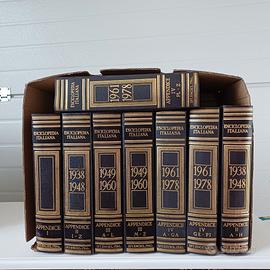 enciclopedia italiana