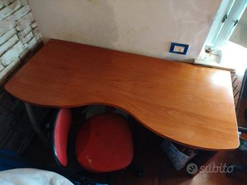 Scrivania 