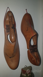 Antichi modelli per scarpe