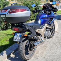 Yamaha TDM 900 del 2003, ben tenuto