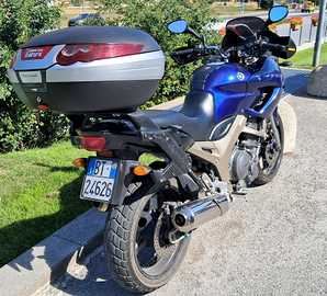 Yamaha TDM 900 del 2003, ben tenuto
