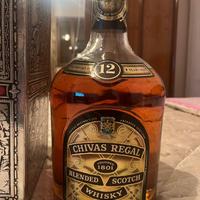 Chivas Regal Aged 12 Years 3,78 l