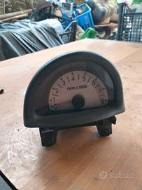 contagiri fiat seicento Sporting 