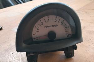 contagiri fiat seicento Sporting 