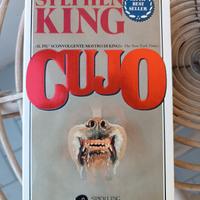 Cujo - Stephen King 