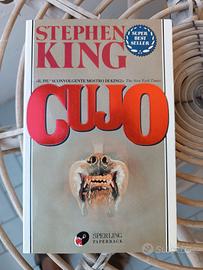 Cujo - Stephen King 