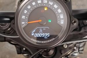 Harley-Davidson Nightster - 2024