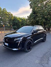 Peugeot 3008 HDi 130 EAT8 GT- LINE FULL OPTIONAL