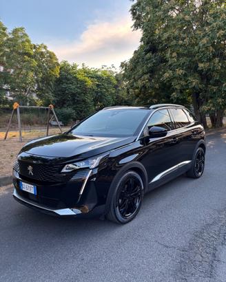 Peugeot 3008 HDi 130 EAT8 GT- LINE FULL OPTIONAL