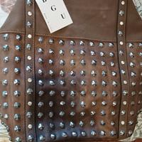 borsa in pelle 