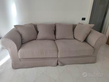 Divano letto 2 piazze