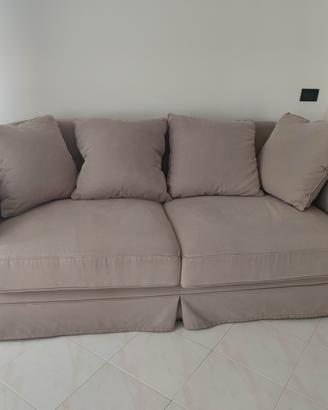Divano letto 2 piazze