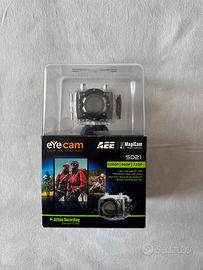EYE CAM