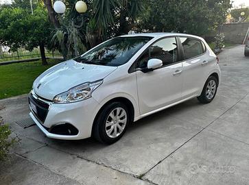 PEUGEOT 208 2ª serie - 5 Porte Van