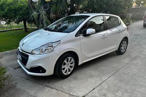 PEUGEOT 208 2ª serie - 5 Porte Van