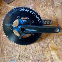 Guarnitura Sram GXP