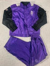 Nike Challenge Court Andre Agassi Vintage