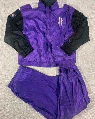 Nike Challenge Court Andre Agassi Vintage